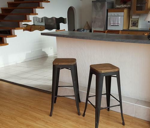 Apartamento Grand Loft Du Mont-blanc