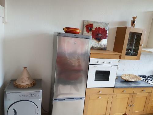 Apartamento Grand Loft Du Mont-blanc