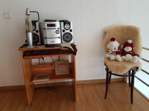 Apartamento Grand Loft Du Mont-blanc
