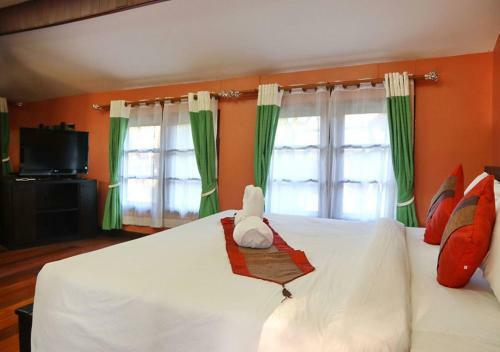 Hotel Aurora Resort Chiangdao