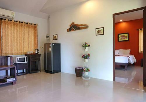 Hotel Aurora Resort Chiangdao