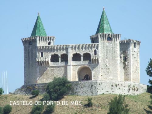 Quinta Da Falca