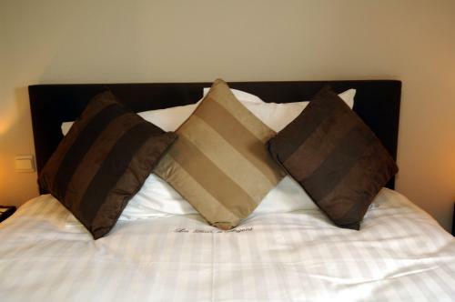 Hotel H�tel Le Saint Loup