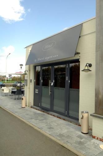 Hotel H�tel Le Saint Loup