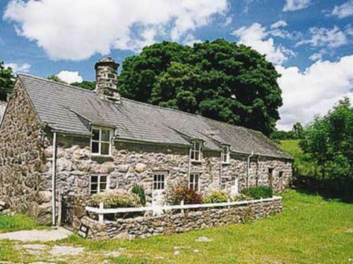 Hen Hafod