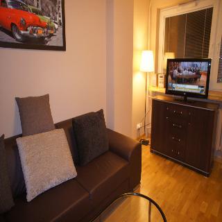 Apartamento Bonapartments Cozy