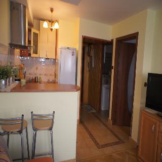Apartamento Bonapartments Cozy