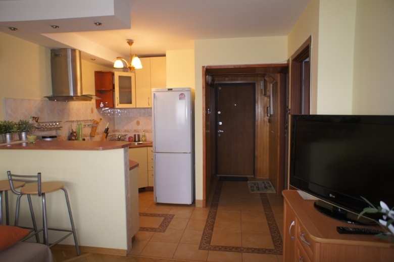 Apartamento Bonapartments Cozy