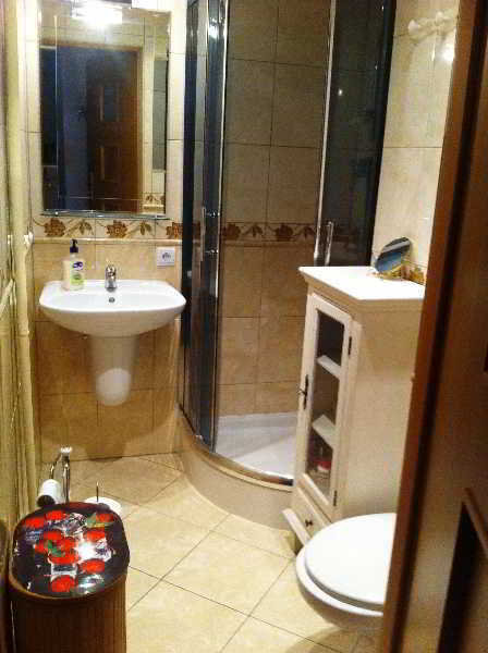 Apartamento Bonapartments Cozy