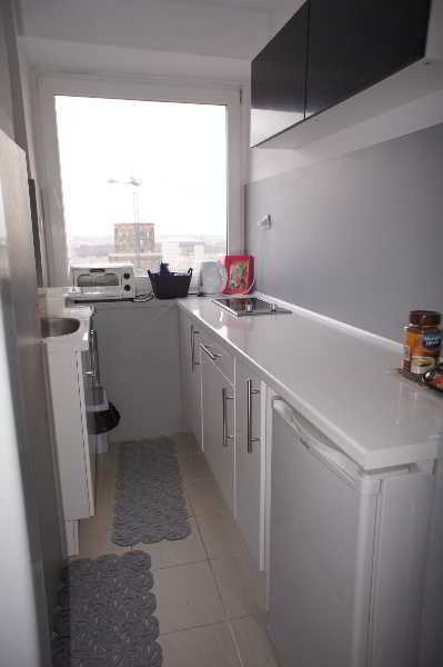 Apartamento Bonapartments Cozy