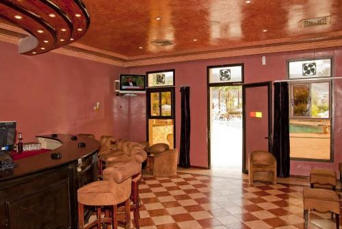Hotel Ouzoud