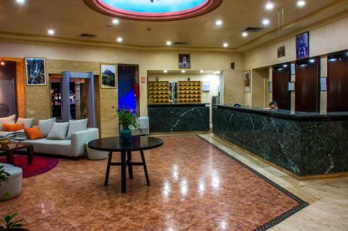 Hotel Ouzoud
