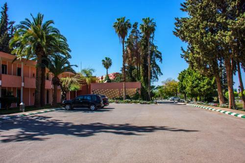 Hotel Ouzoud