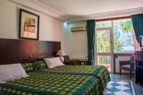 Hotel Ouzoud