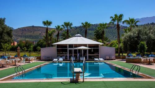 Hotel Ouzoud