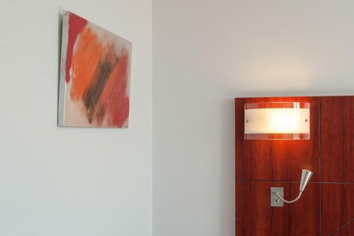 Hotel Logis Le Pariou - Le Jardin
