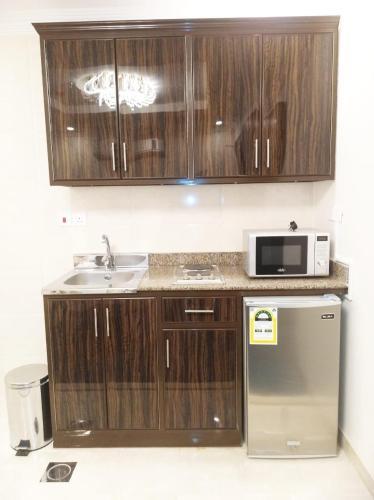 Apartamento Latin Suites