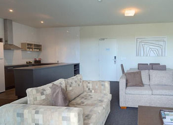 Quality Hotel Tabcorp Park