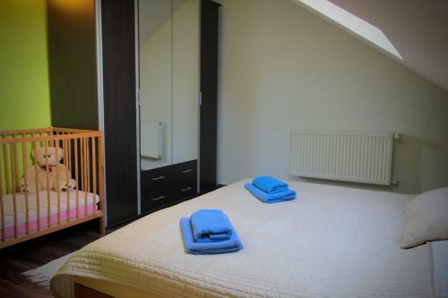 Hostal Ubytovani Nikol