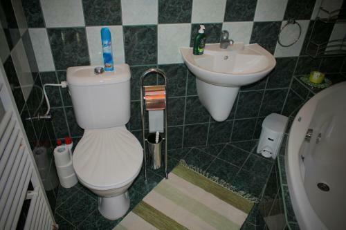 Hostal Ubytovani Nikol