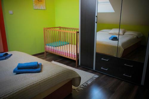 Hostal Ubytovani Nikol
