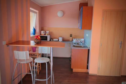 Hostal Ubytovani Nikol
