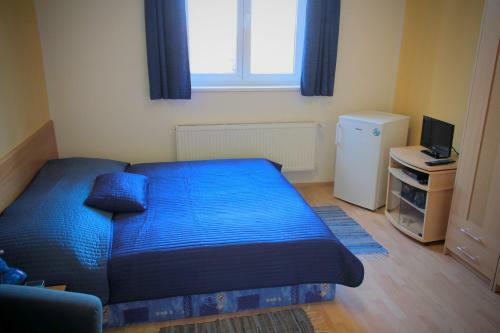 Hostal Ubytovani Nikol