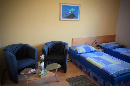 Hostal Ubytovani Nikol