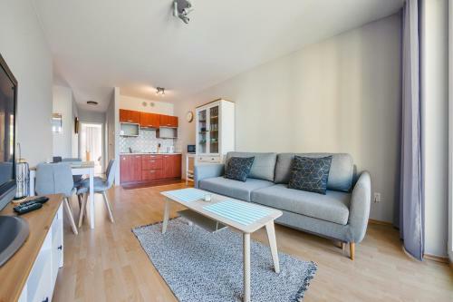 Apartamenty Sun&snow Zielone Tarasy