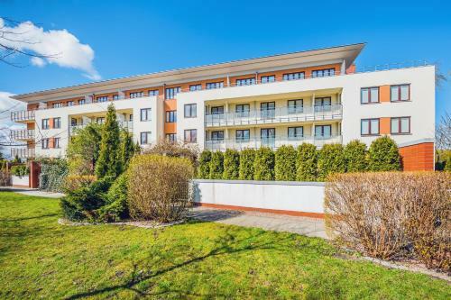 Apartamenty Sun&snow Zielone Tarasy
