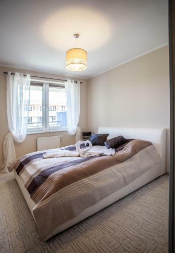 Apartamenty Sun&snow Zielone Tarasy