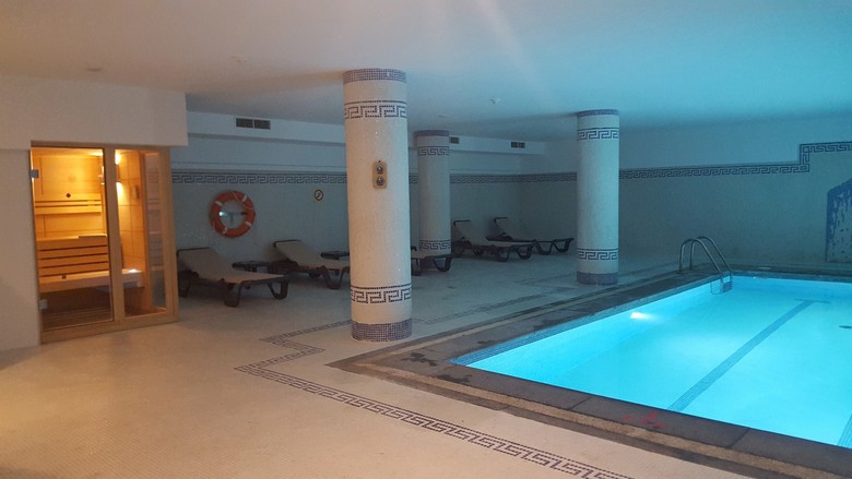 Hotel Acqua