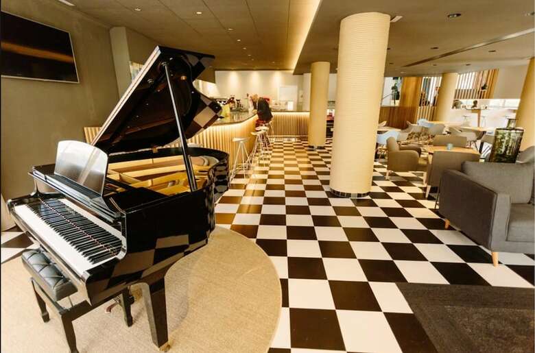Hotel Acqua