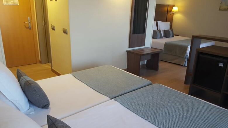 Hotel Acqua