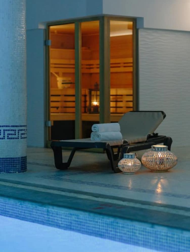 Hotel Acqua
