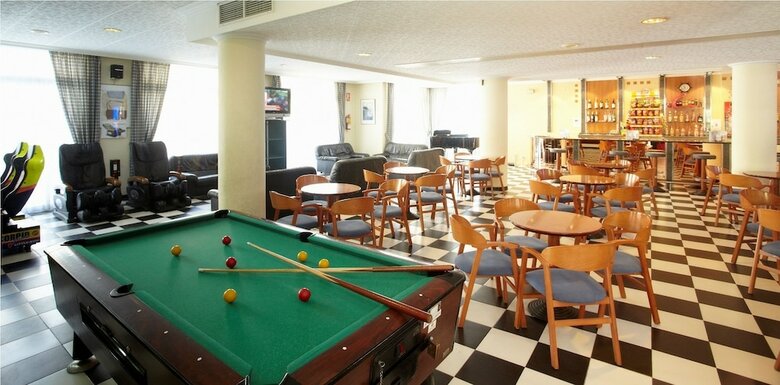 Hotel Acqua