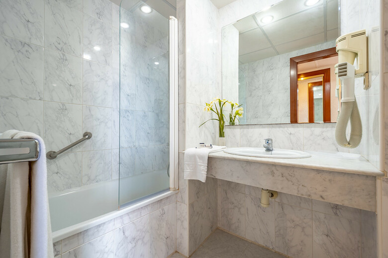 Hotel Cala Font