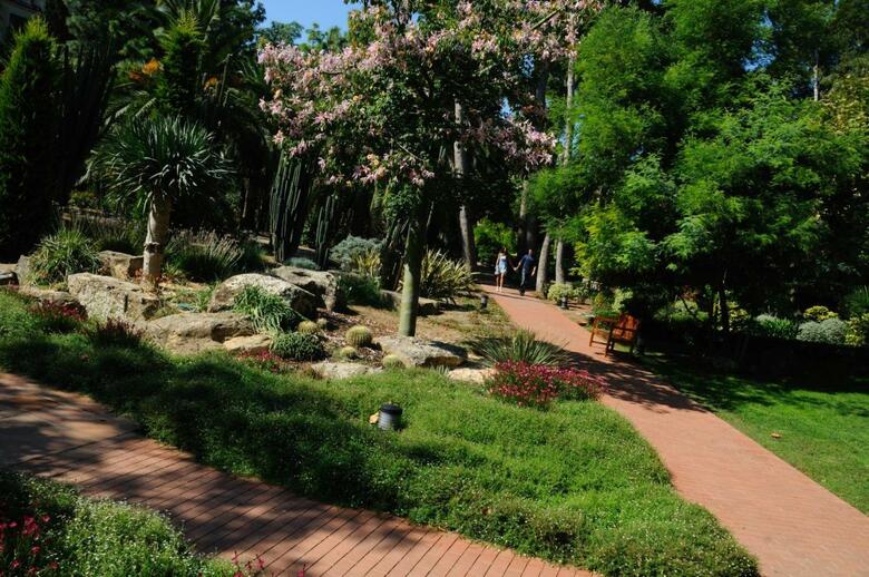 Hotel Termes Montbri�