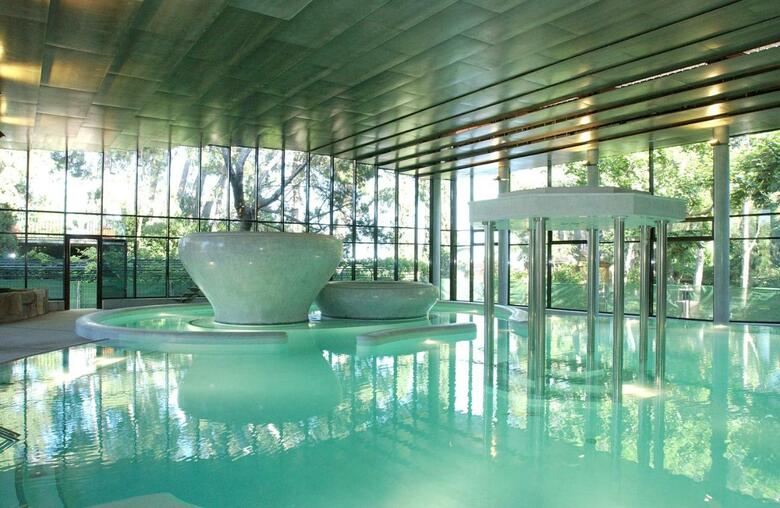 Hotel Termes Montbri�