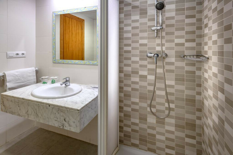 Hotel 4r Meridi� Mar