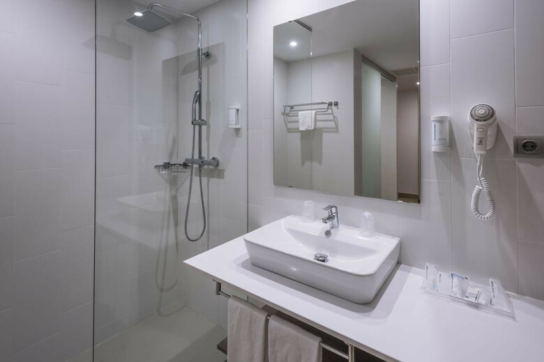 Hotel 4r Gran Europe