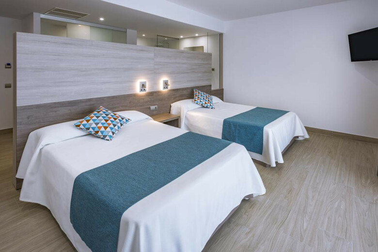 Hotel 4r Gran Europe