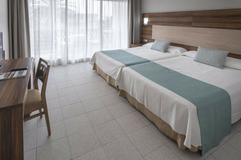 Hotel 4r Gran Europe
