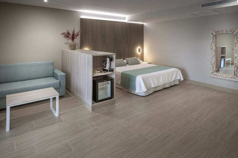 Hotel 4r Gran Europe