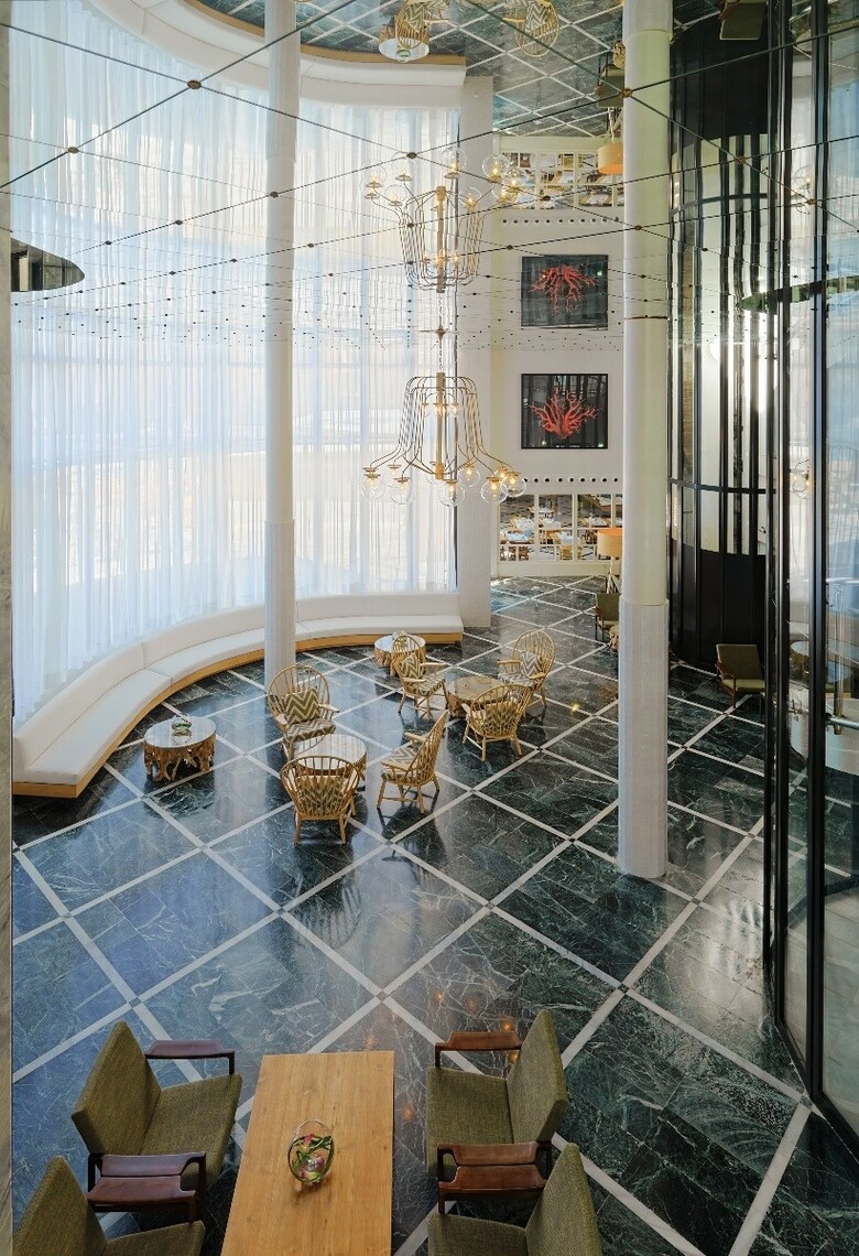 Hotel H10 Cambrils Playa