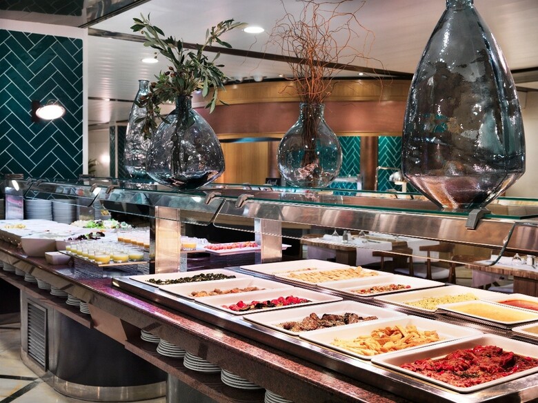 Hotel H10 Cambrils Playa