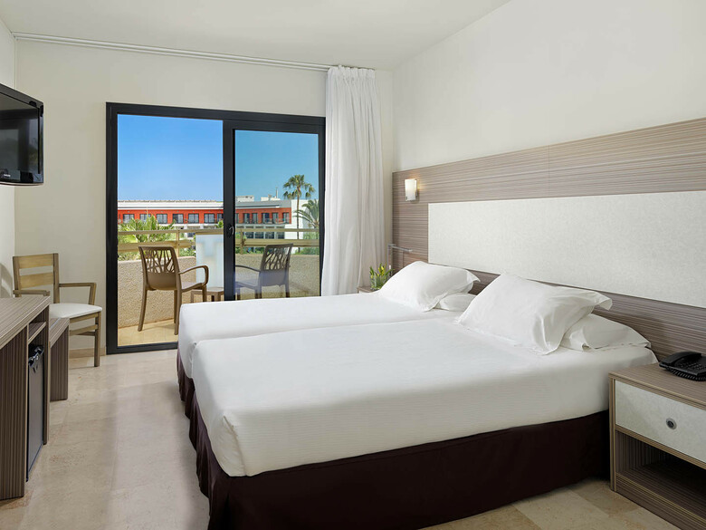 Hotel H10 Cambrils Playa