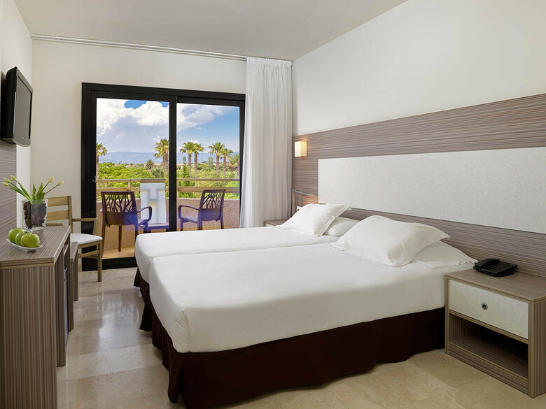 Hotel H10 Cambrils Playa