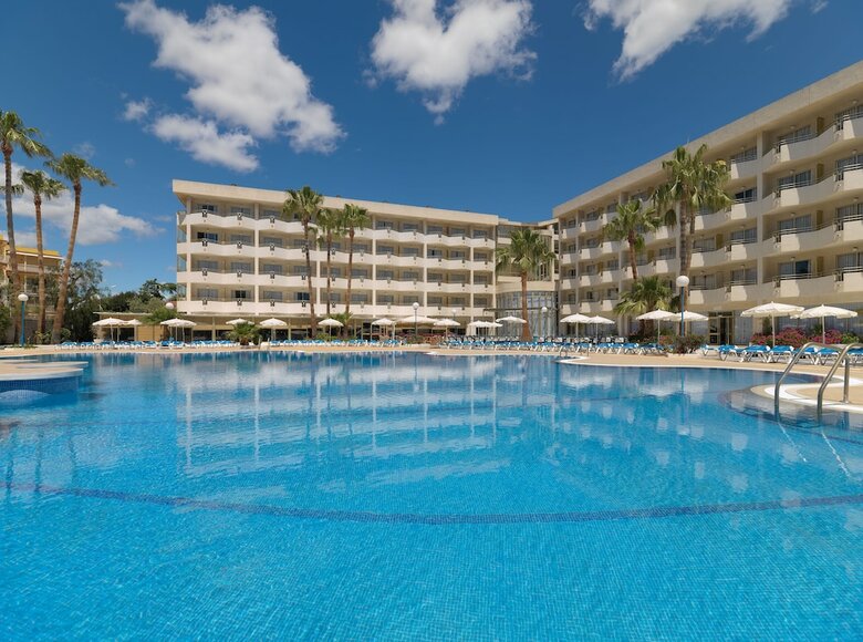 Hotel H10 Cambrils Playa