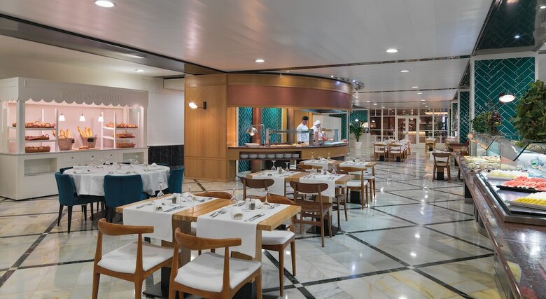 Hotel H10 Cambrils Playa